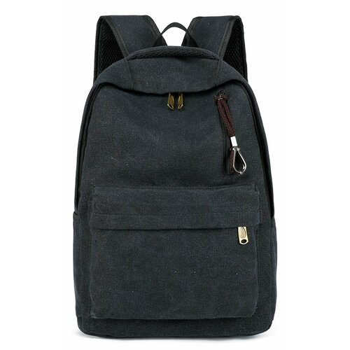 фото Рюкзак молодежный современный унисекс универсальный с большим количеством отделений для прогулок, школы, университета lj №12 bags-art