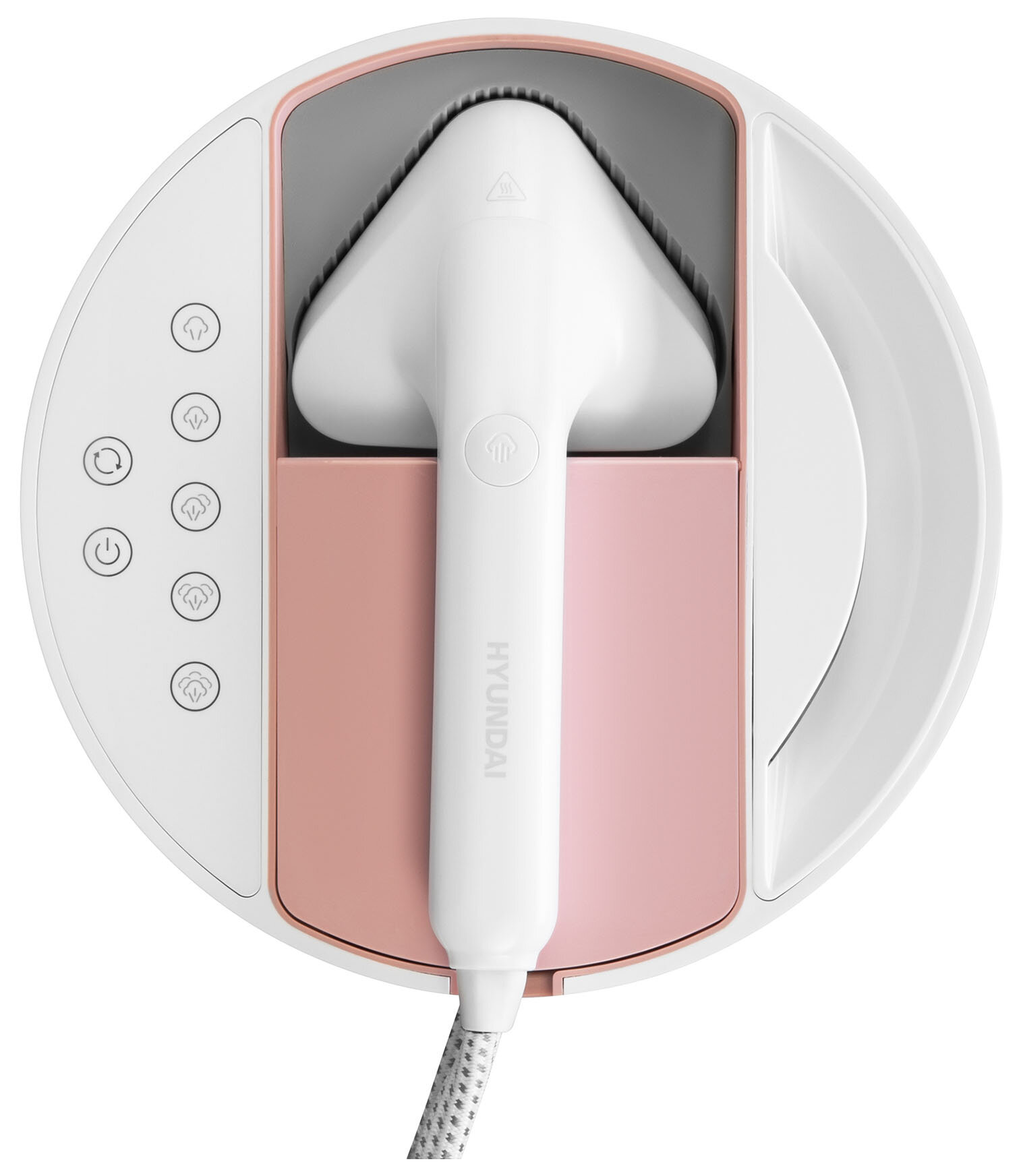 фото Парогенератор HYUNDAI H-SS02470