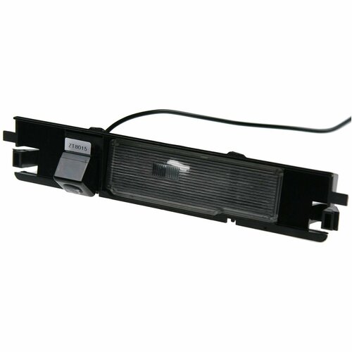 Адаптер для камеры Ksize CAM-TYYR для CAM-7 в подсветку номера Toyota 21000₽