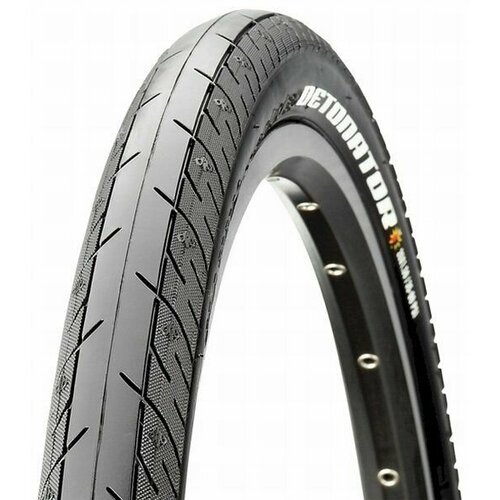 фото Покрышка для велосипеда maxxis detonator 700x32c tpi 60