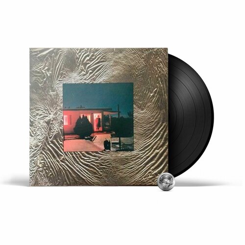 Cory Hanson - Pale Horse Rider (LP) 2021 Black Виниловая пластинка