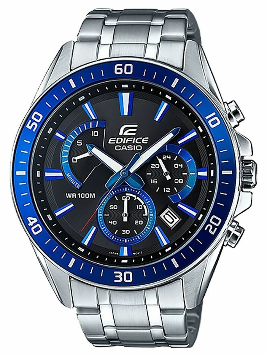 Наручные часы CASIO Edifice 995