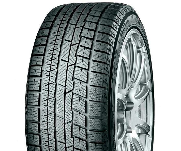 Автошина Yokohama 215/55 R17 IceGuard IG60 94Q