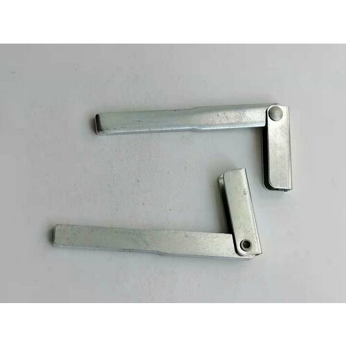 Вставка лезвие смарт ключа Land Rover HU101. 1 шт.