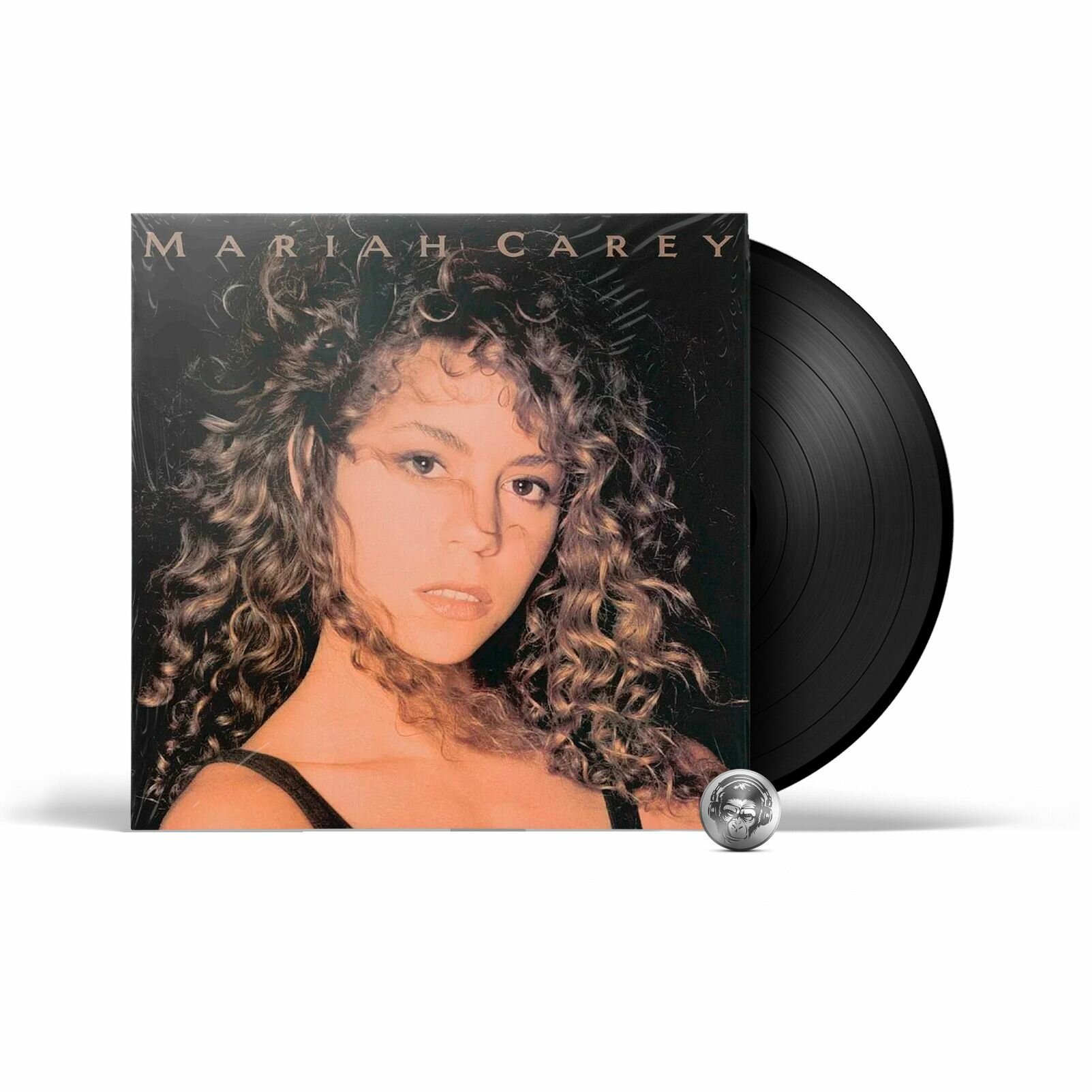 0194397763614, Виниловая Пластинка Carey, Mariah, Mariah Carey Sony Music - фото №8