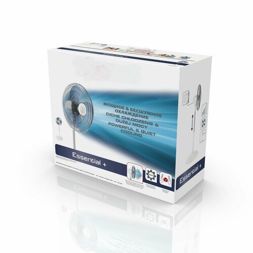 Вентилятор напольный VF4410F2 599000₽