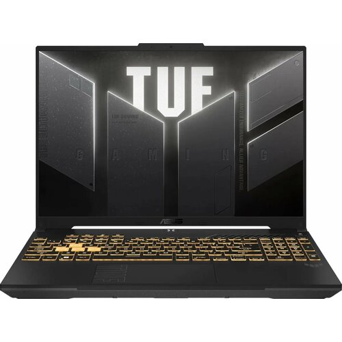 Ноутбук Asus TUF Gaming A16 FA607Pv-N3035 90NR0IX3-M001T0 AMD Ryzen 9 3000 MHz 7845HX16Gb1024 Gb SSD161920x1200nVidia GeForce RTX 4060 GDDR6 15310000₽