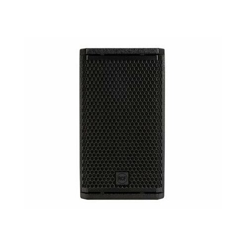 RCF COMPACT M 05 (13000581) Двухполосная АС, частотный диапазон 70 Гц -20 кгц, номинальная мощность: 80 Вт AES/ 8 Ом, давление 115 дБ макс, 5" НЧ динамик +1,3"