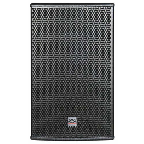 Пассивная 2-полосная акустическая система SVS Audiotechnik FS-12 мощность RMSPeak 2501000 Вт 3797300₽