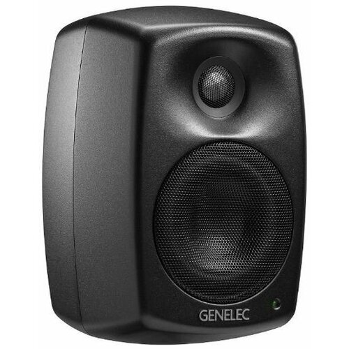 Genelec 4420AMM активная 2-полосная АС DSP НЧ 4 50Вт ВЧ 075 50Вт DanteAES67 Поддержка PoEP 11381400₽