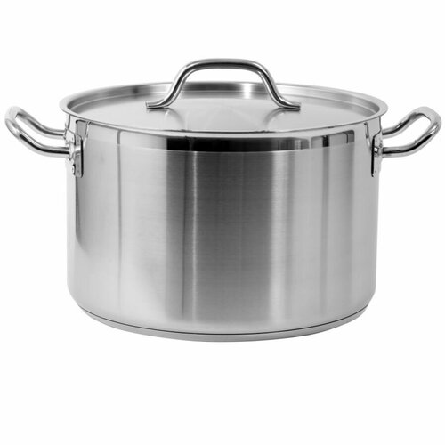 Кастрюля профессиональная Yato Professional 16,1л