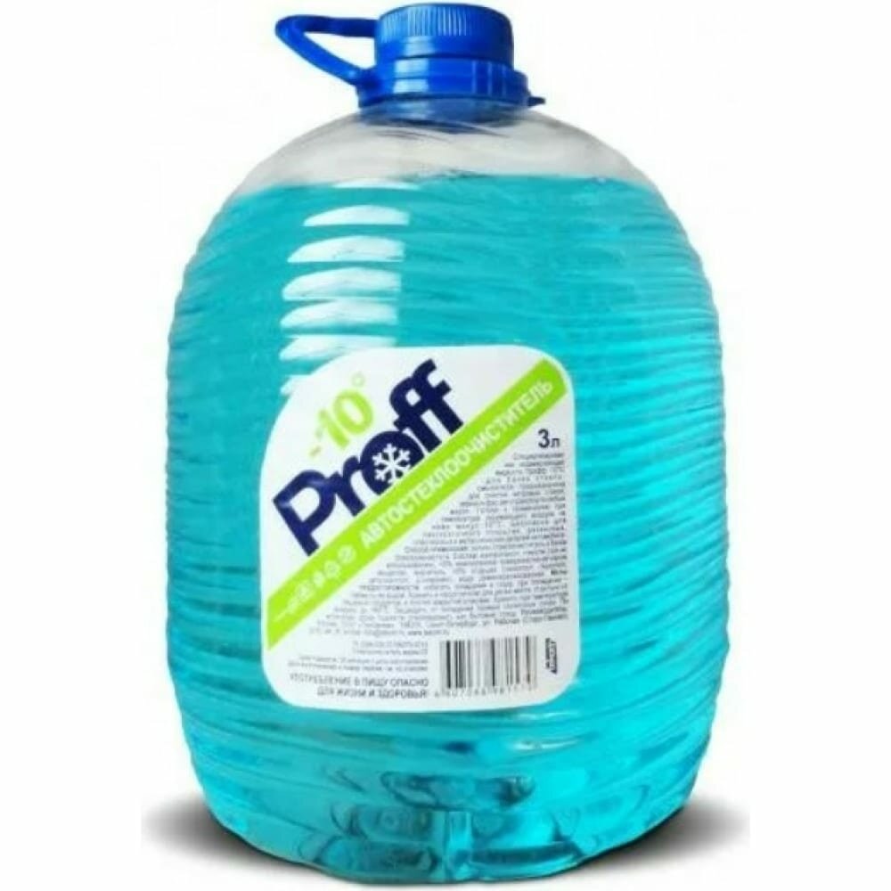 Стеклоочиститель tekom Proff марка 02