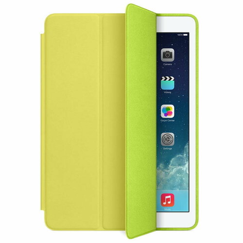 Чехол-книжка Smart Case для iPad Air Салатовый чехол книжка для ipad air 2019 smart case черный