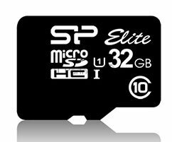 Карта памяти micro SDHC Silicon Power - фото №16