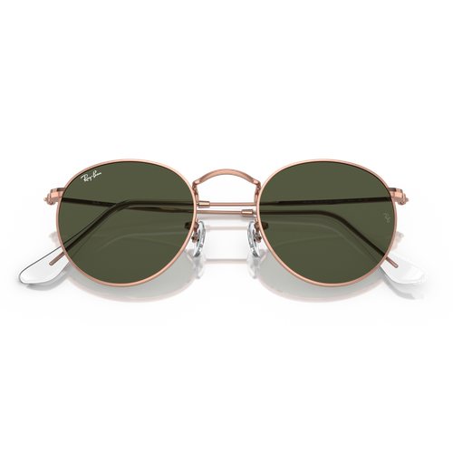 фото Солнцезащитные очки ray-ban ray-ban rb 3447 920231 rb 3447 920231, коричневый