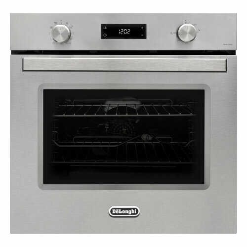 Электрический духовой шкаф Delonghi PLM 9 XLX 2 RUS 8060000₽