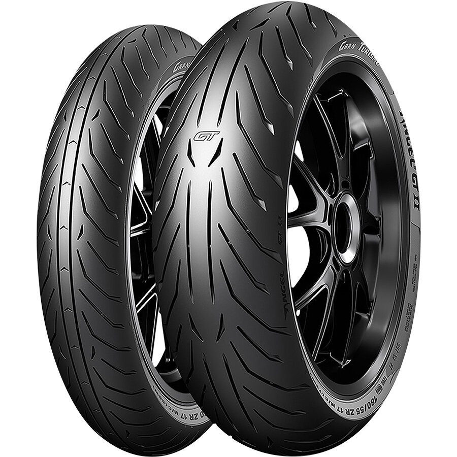 Мотошина Pirelli Angel GT 2 120/60 ZR17 55W TL