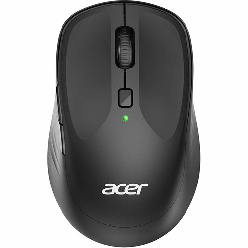 Мышь Acer OMR300 Black ZL MCECC01R 1300₽
