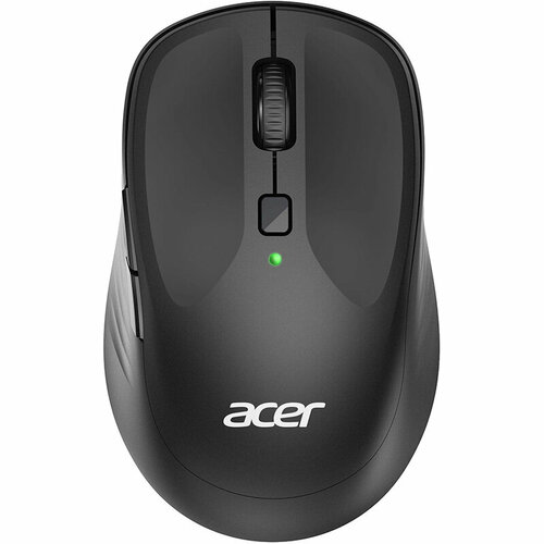 Мышь Acer OMR300 Black ZL. MCECC.01R