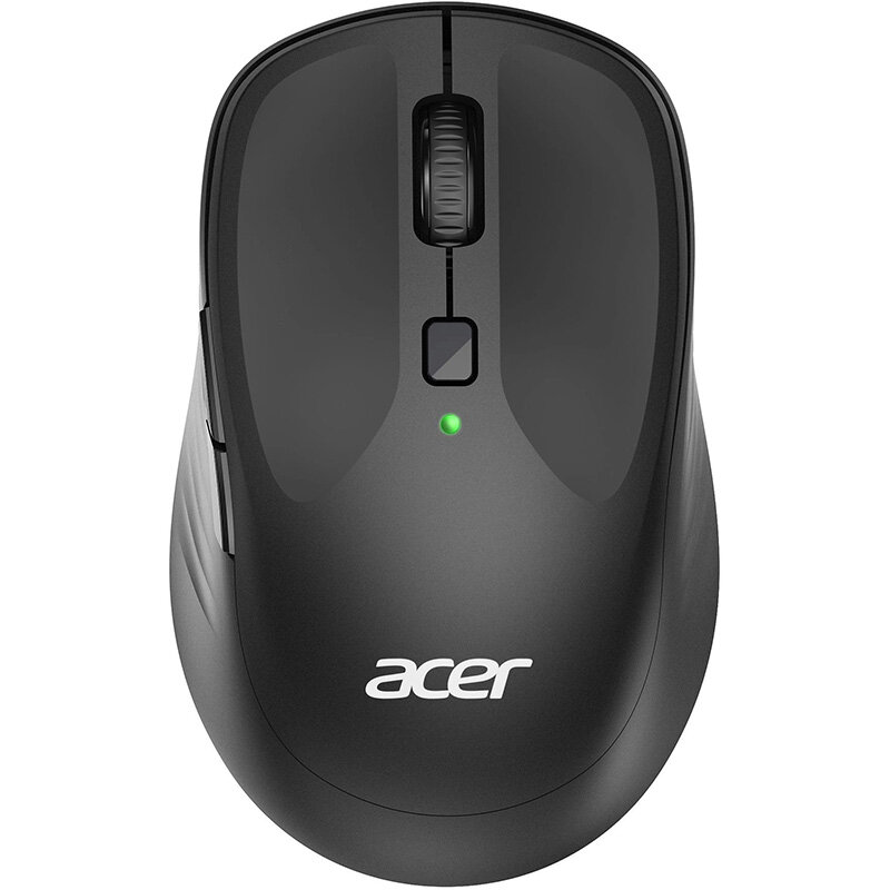 Мышь Acer OMR300 Black беспроводная .