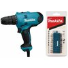 Фото Makita DF0300X3
