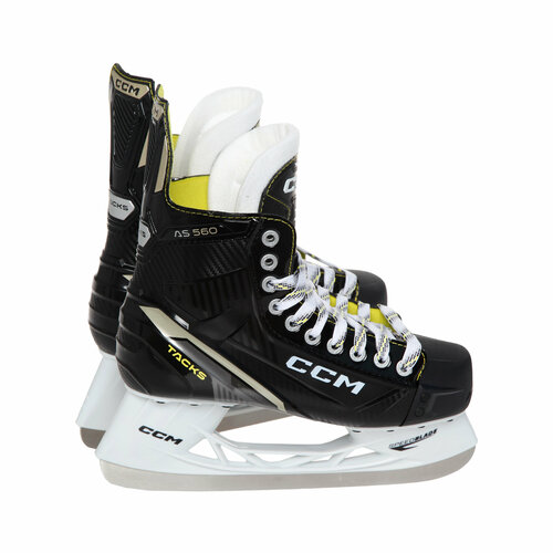 коньки хоккейные ccm sk tacks as 560 int 6 0 regular Коньки хоккейные муж. SK TACKS AS 560 INT REGULAR (6.0)