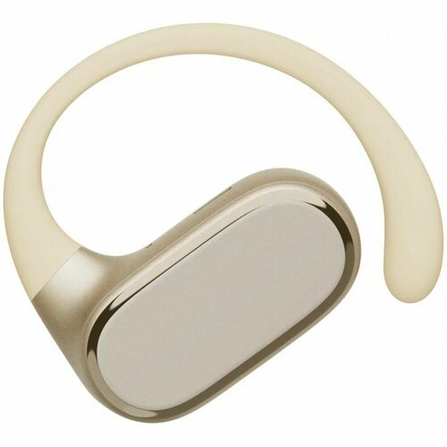 Bluetooth гарнитура Honor Choice OWS Earbuds Gold гарнитура honor earbuds x3 серый