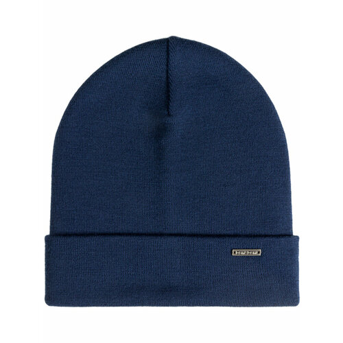 фото Шапка dan&dani, размер 52/54, синий