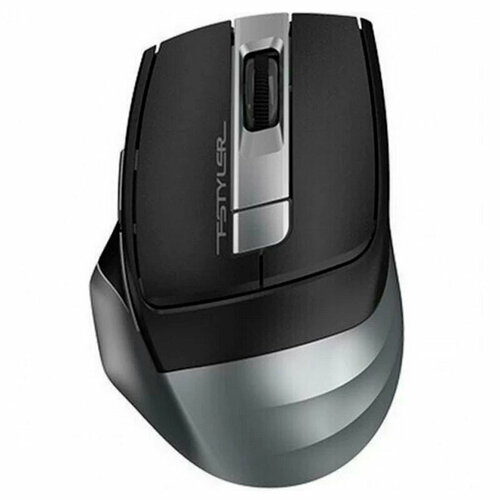 Мышь A4Tech Fstyler FG35S Grey 88400₽