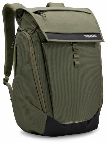 Рюкзак Thule Paramount Backpack, 27L, Soft Green