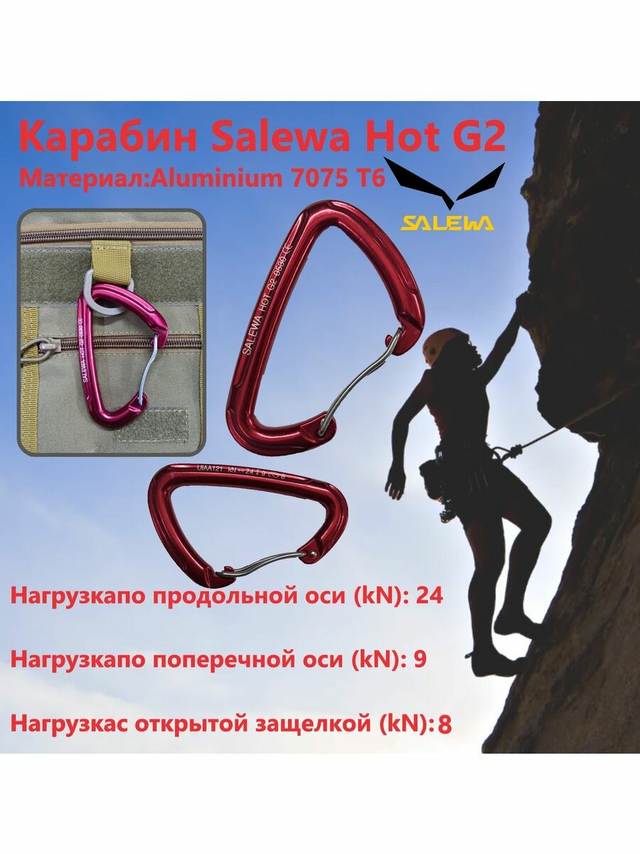 Карабин тактический — фото 1