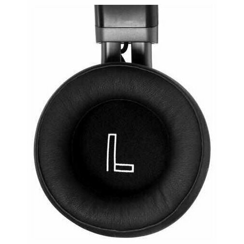 Bluetooth-гарнитура Fiero Wave черный 690000₽