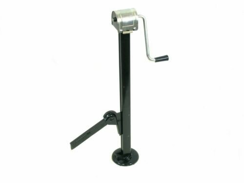 фото Домкрат 2121 винтовой, штатный