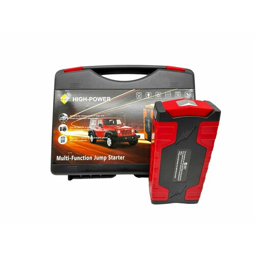 Пусковое устройство для автомобиля High-Power 748900₽