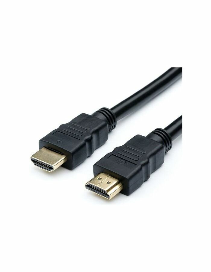 Кабель Atcom HDMI-HDMI v1.4 1,0м