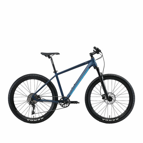 Welt Rockfall SE Plus 27 2024 требует финальной сборки Цвет dark blue Размер 20 7559000₽