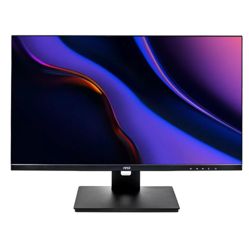 Монитор 238 Hiper EasyView HS2401 1920х1080 75 Гц IPS черный hs2401vdh75 1099000₽