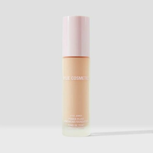 Kylie Cosmetics Тональный крем Power Plush Longwear Foundation (2w)