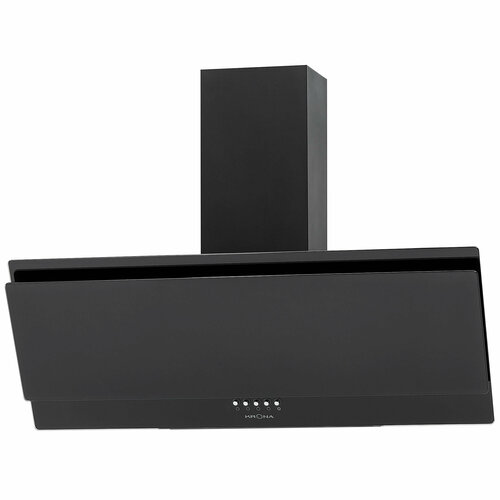 Вытяжка кухонная KRONA VENERA 900 BLACK PB 1859000₽