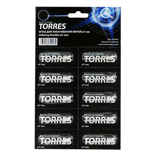    TORRES SS5023 10.