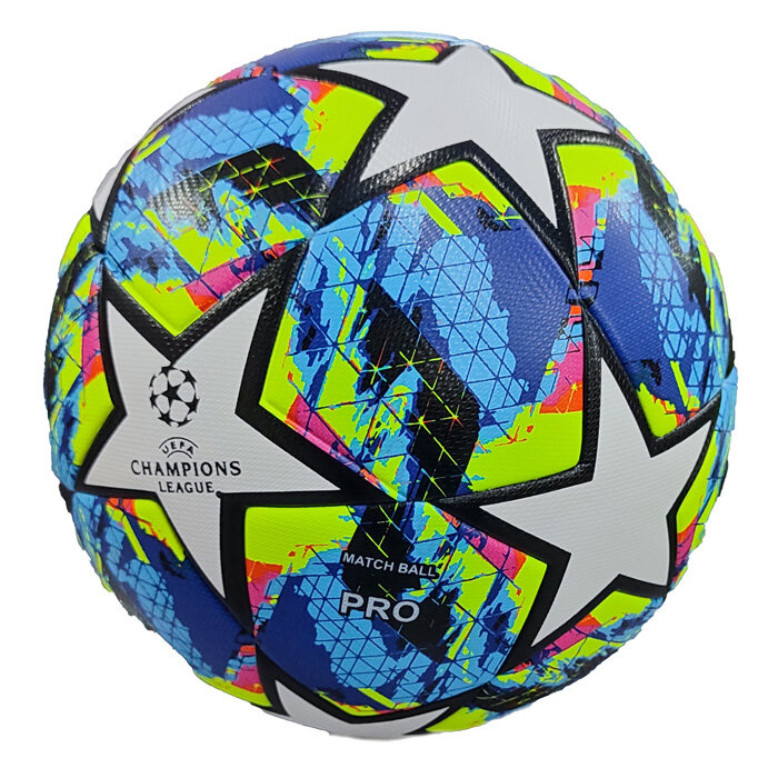 Мяч футбольный Лига Чемпионов CX-0031