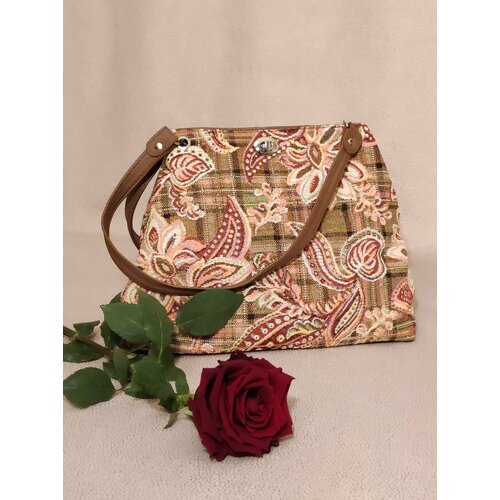 фото Сумка , мультиколор без бренда