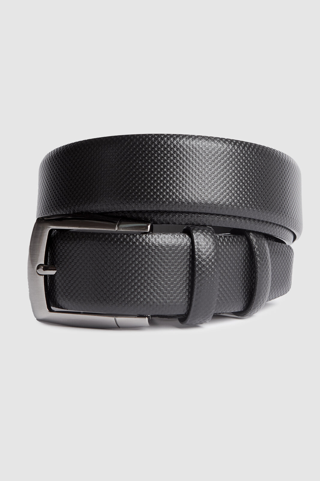 фото Ремень мужской Kanzler 263717 черный, размер 135