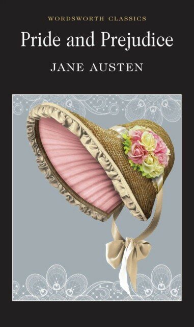 Jane Austen "Pride and Prejudice"