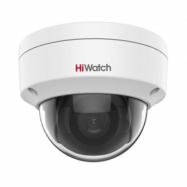 HiWatch DS-T803(B) (2.8 mm)