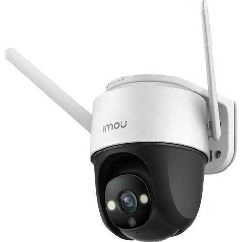 Камера видеонаблюдения IP IMOU Crusier 36 мм ipc-s22fp-0360b-v3-imou 1679000₽