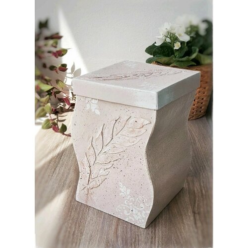 Шкатулка-короб для хранения