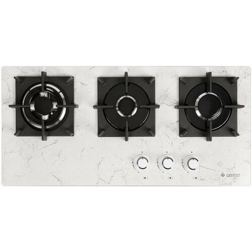 Варочная панель газовая Gefest PVG 2150-01 K192 белый 2226300₽