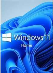 Windows 11 HOME ключ с привязкой к учетной записи Microsoft, Русский язык, Бессрочная лицензия