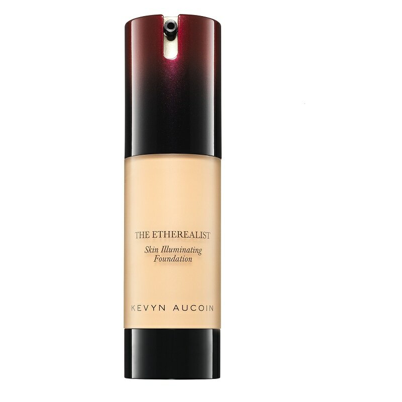 Подсвечивающая тональная основа для макияжа 3 28 мл KEVYN AUCOIN Etherealist Skin Illuminating Foundation/28мл